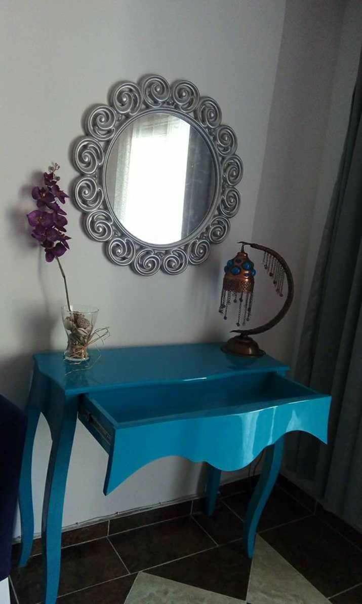 Exoticky Apartman Hurghada Buitenkant foto